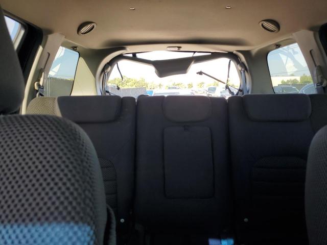 Photo 10 from auction – 2008 NISSAN PATHFINDER with VIN 5N1AR18U38C629314