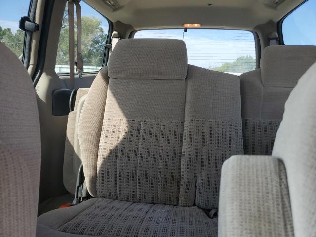 Photo 10 from auction – 2005 CHEVROLET VENTURE LS with VIN 1GNDV23E35D143263