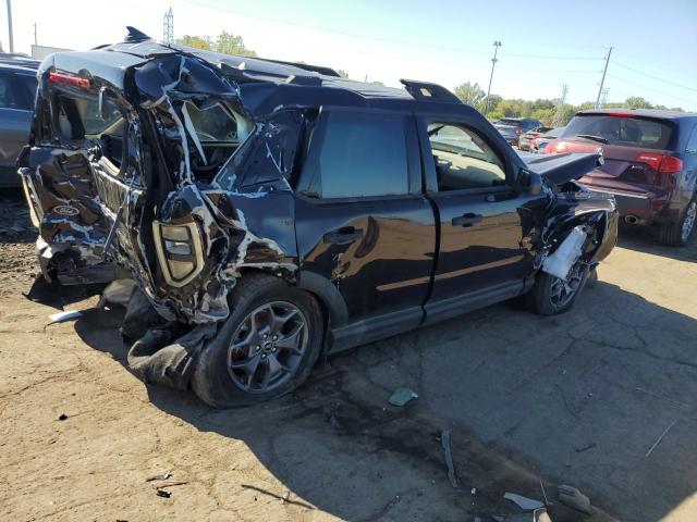 Photo 3 from auction – 2021 FORD BRONCO SPO with VIN 3FMCR9D97MRA00983