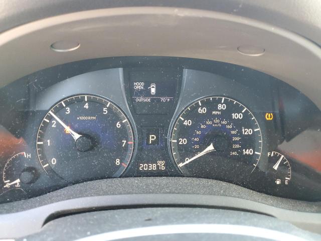 Photo 9 from auction – 2010 LEXUS RX 350 with VIN 2T2BK1BA9AC051840