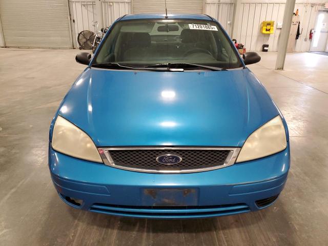 Photo 5 from auction – 2007 FORD FOCUS ZX4 with VIN 1FAFP34N17W106323