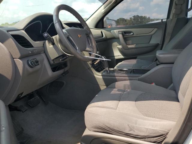 Photo 7 from auction – 2016 CHEVROLET TRAVERSE L with VIN 1GNKRHKD4GJ147396