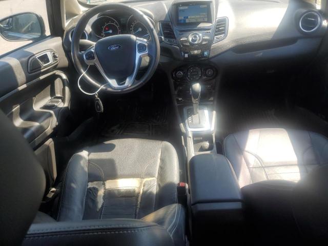 Photo 8 from auction – 2017 FORD FIESTA TIT with VIN 3FADP4CJ5HM158616