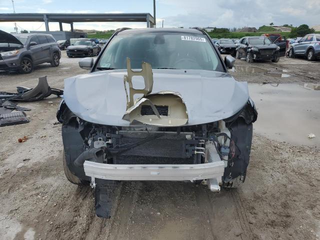 Photo 5 from auction – 2017 JEEP COMPASS LI with VIN 3C4NJDCB1HT617140