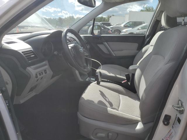 Photo 7 from auction – 2014 SUBARU FORESTER 2.5I PREMIUM with VIN JF2SJAEC9EH502871