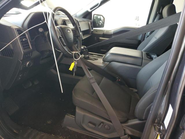Photo 7 from auction – 2020 FORD F150 SUPER with VIN 1FTEW1E42LFC20313
