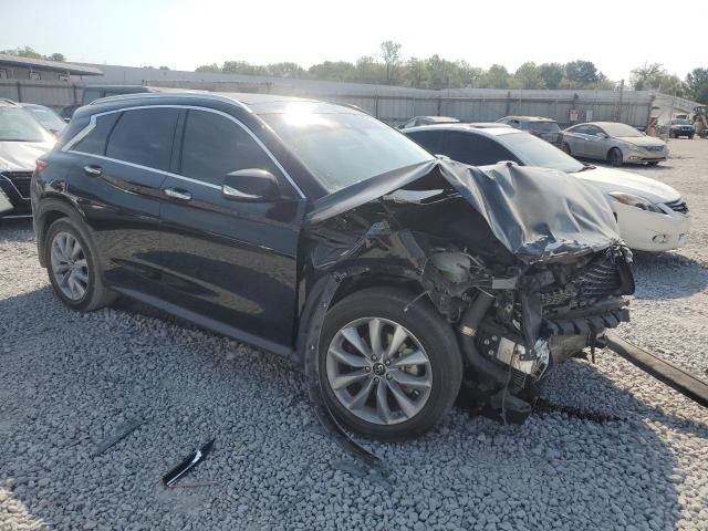 Photo 4 from auction – 2021 INFINITI QX50 LUXE with VIN 3PCAJ5BA6MF106934