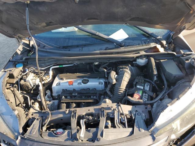 Photo 12 from auction – 2014 HONDA CR-V EXL with VIN 2HKRM4H76EH667198