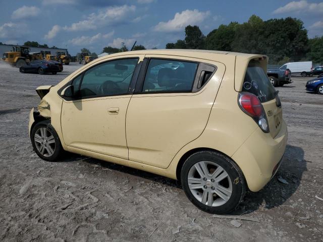 Photo 2 from auction – 2014 CHEVROLET SPARK 1LT with VIN KL8CD6S95EC528244
