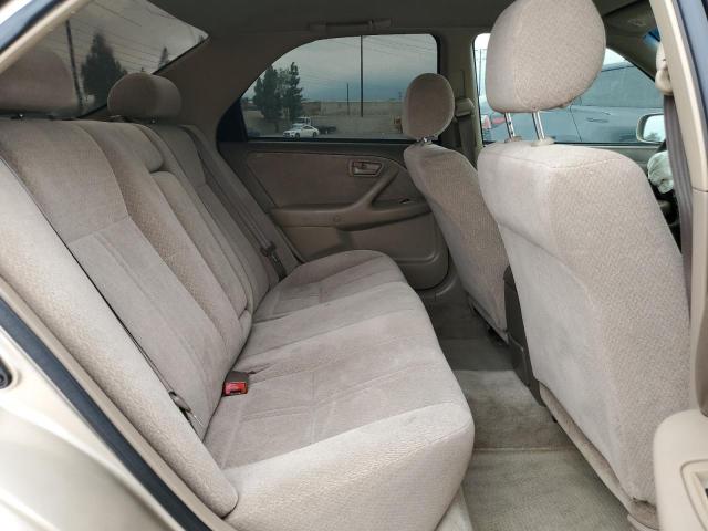 Photo 10 from auction – 2001 TOYOTA CAMRY CE with VIN JT2BG22K910568515