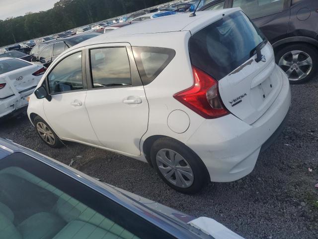 Photo 2 from auction – 2019 NISSAN VERSA NOTE with VIN 3N1CE2CP2KL354016