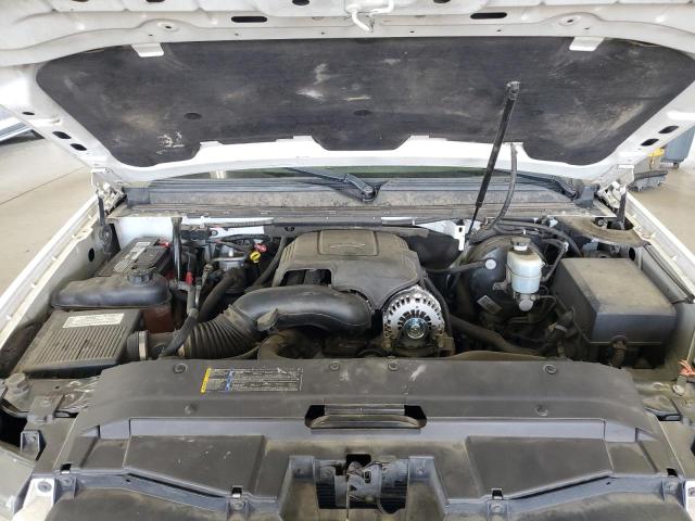 Photo 11 from auction – 2007 CHEVROLET AVALANCHE with VIN 3GNFK12397G211082