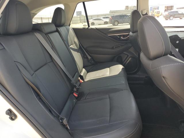 Photo 11 from auction – 2024 SUBARU OUTBACK LI with VIN 4S4BTANC2R3271352