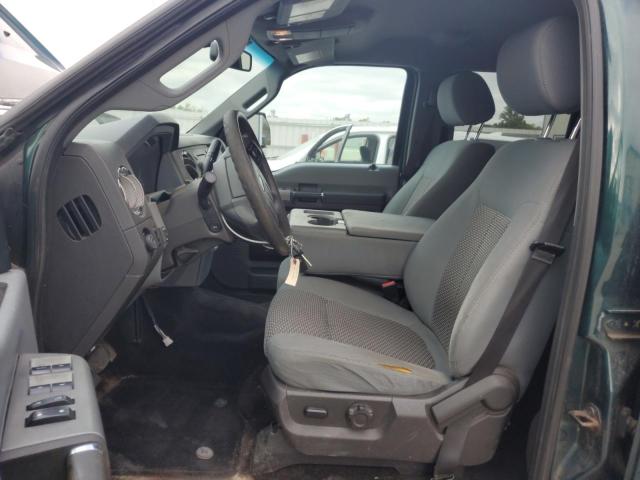 Photo 7 from auction – 2012 FORD F250 SUPER with VIN 1FT7W2BT0CEA10664