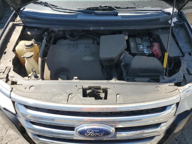 Photo 12 from auction – 2013 FORD EDGE with VIN 2FMDK3KC5DBC05401
