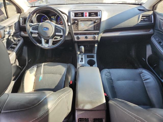 Photo 8 from auction – 2015 SUBARU OUTBACK 3.6R LIMITED with VIN 4S4BSEJC4F3207809