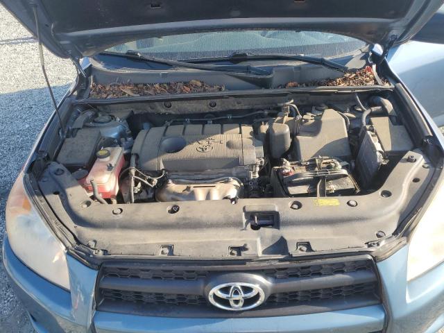 Photo 11 from auction – 2012 TOYOTA RAV4 with VIN JTMZF4DV9CD032686