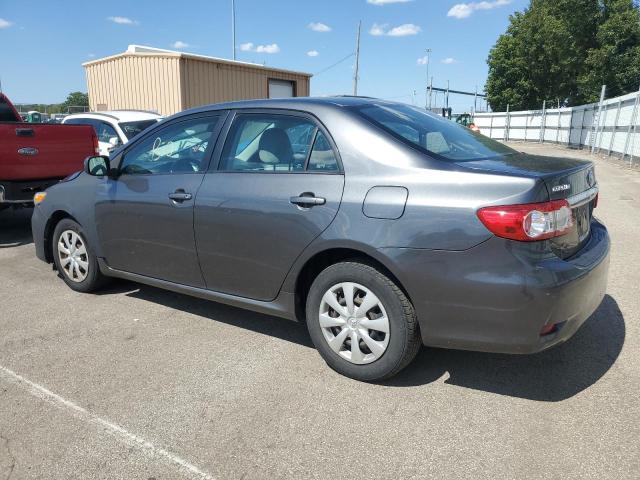 Photo 2 from auction – 2011 TOYOTA COROLLA BASE with VIN 2T1BU4EE6BC701529