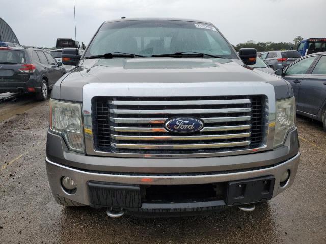 Photo 5 from auction – 2012 FORD F150 SUPER with VIN 1FTFW1ET7CFA71103