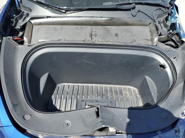 Photo 12 from auction – 2022 TESLA MODEL Y with VIN 7SAYGAEE3NF576220