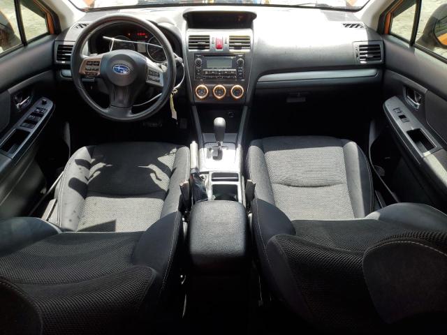 Photo 8 from auction – 2014 SUBA XV CROSSTREK 2.0 PREMIUM with VIN JF2GPAVC0E8288020