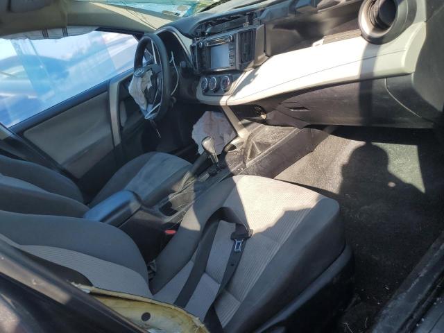 Photo 7 from auction – 2015 TOYOTA RAV4 LE with VIN 2T3ZFREV7FW186560