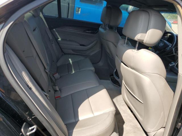 Photo 10 from auction – 2014 CADILLAC CTS with VIN 1G6AW5SX4E0197873