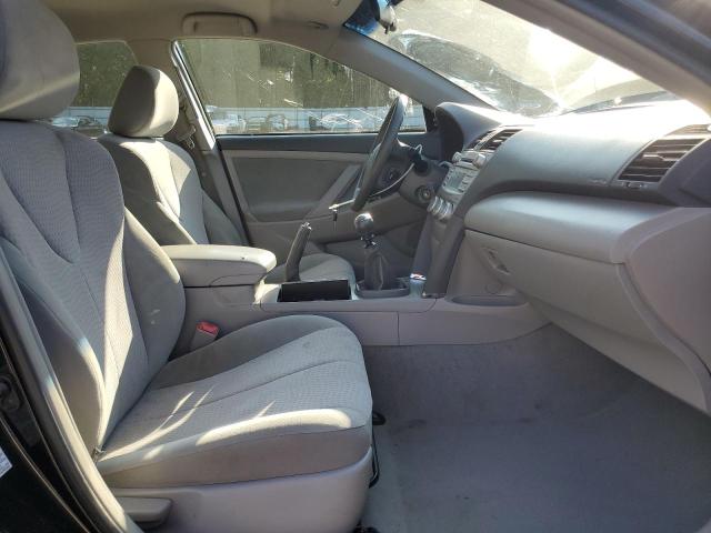 Photo 7 from auction – 2011 TOYOTA CAMRY BASE with VIN 4T1BF3EK9BU750037