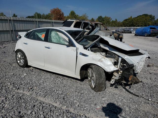 Photo 4 from auction – 2018 KIA OPTIMA EX with VIN 5XXGU4L39JG179977