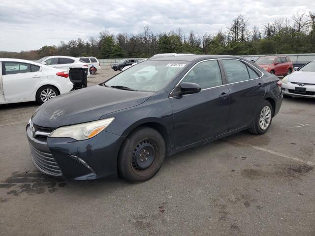 Photo 1 from auction – 2015 TOYOTA CAMRY with VIN 4T1BF1FK6FU903756