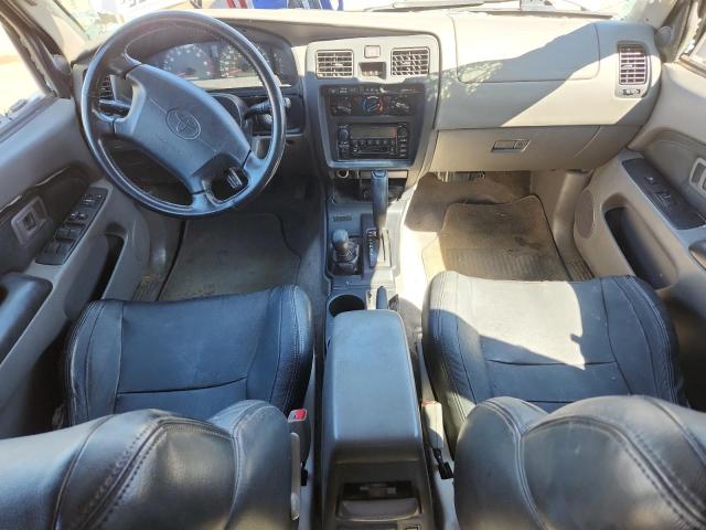 Photo 8 from auction – 2001 TOYOTA 4RUNNER SR with VIN JT3HN86R519052525
