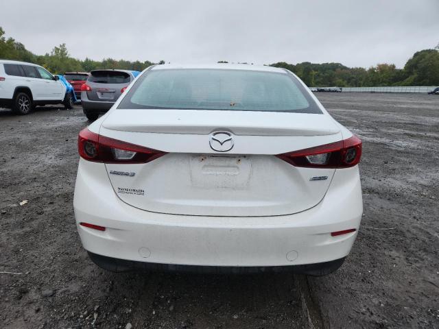 Photo 6 from auction – 2014 MAZDA 3 TOURING with VIN JM1BM1V77E1106794
