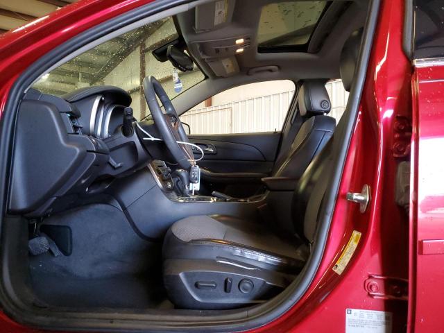 Photo 7 from auction – 2014 CHEVROLET MALIBU 1LT with VIN 1G11C5SL7EF111660