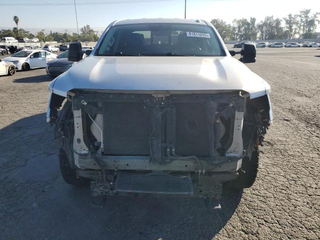 Photo 5 from auction – 2016 NISSAN TITAN XD S with VIN 1N6BA1F46GN500034