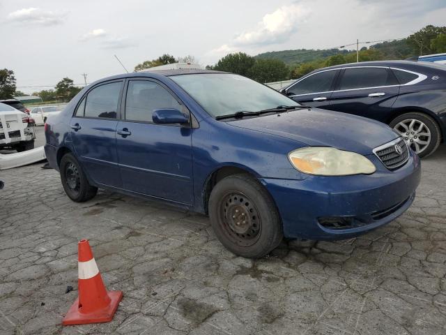Photo 4 from auction – 2005 TOYOTA COROLLA CE with VIN 1NXBR32E25Z351044