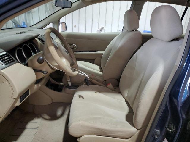 Photo 7 from auction – 2007 NISSAN VERSA S with VIN 3N1BC13E57L371670
