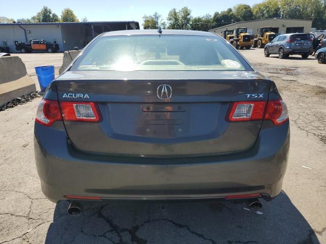 Photo 6 from auction – 2010 ACURA TSX with VIN JH4CU2F69AC031190