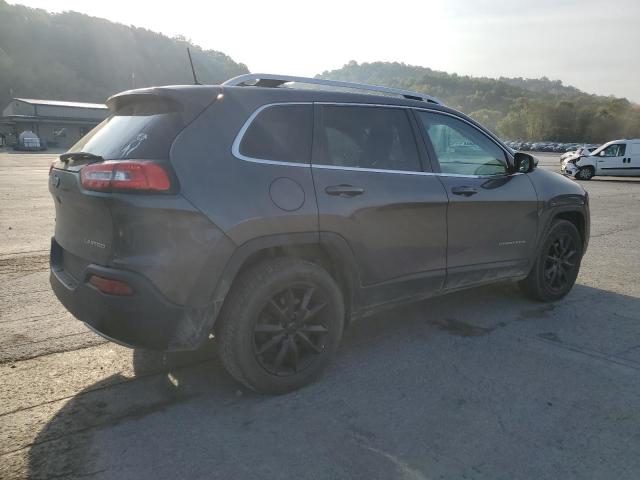 Photo 3 from auction – 2018 JEEP CHEROKEE L with VIN 1C4PJMDB8JD541063