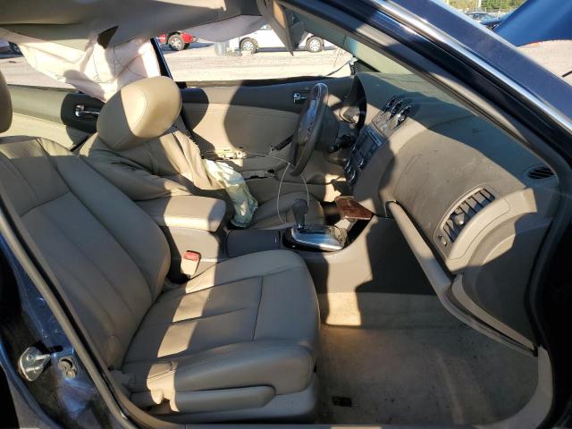 Photo 7 from auction – 2011 NISSAN ALTIMA BAS with VIN 1N4AL2AP8BN497619