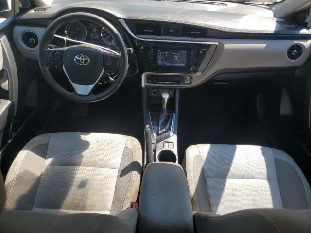 Photo 8 from auction – 2017 TOYOTA COROLLA L with VIN 2T1BURHE9HC815834