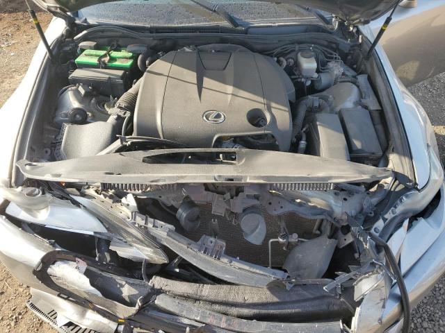 Photo 11 from auction – 2014 LEXUS IS 250 with VIN JTHCF1D25E5004566