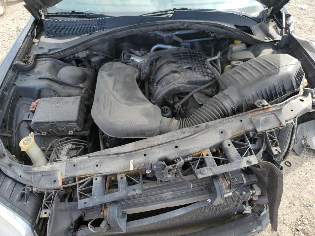 Photo 11 from auction – 2015 CHRYSLER 300 LIMITE with VIN 2C3CCAAG4FH803229