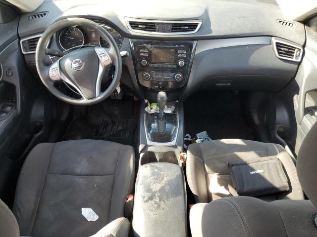 Photo 8 from auction – 2016 NISSAN ROGUE S with VIN KNMAT2MT8GP692151
