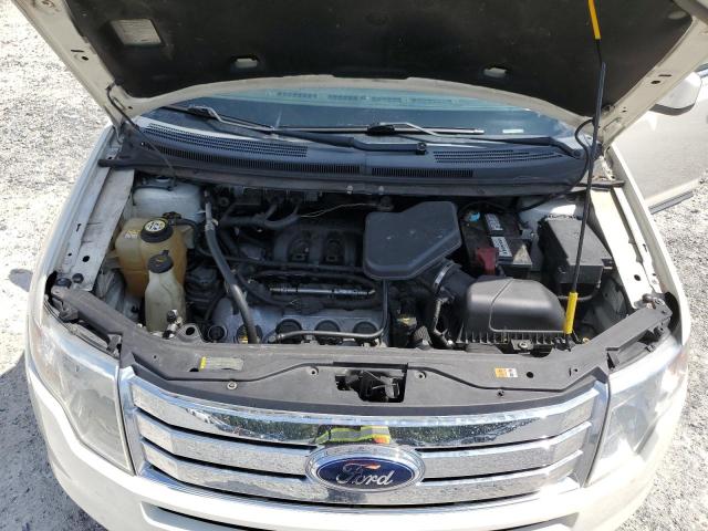 Photo 12 from auction – 2008 FORD EDGE LIMIT with VIN 2FMDK39CX8BA66426