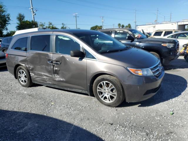 Photo 4 from auction – 2012 HONDA ODYSSEY EX with VIN 5FNRL5H68CB054706