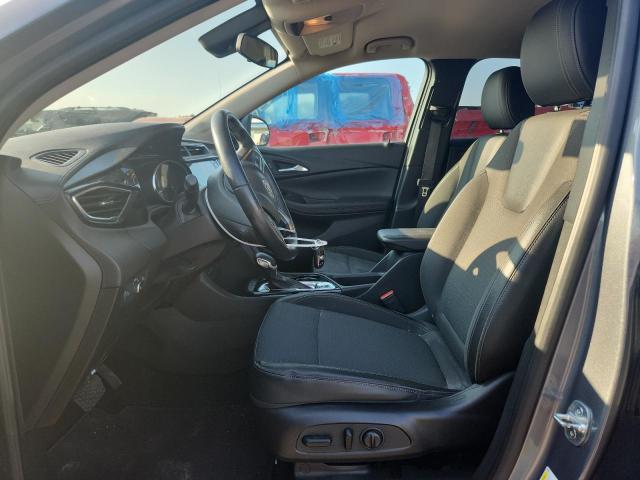 Photo 7 from auction – 2021 BUICK ENCORE GX with VIN KL4MMCSL6MB167868