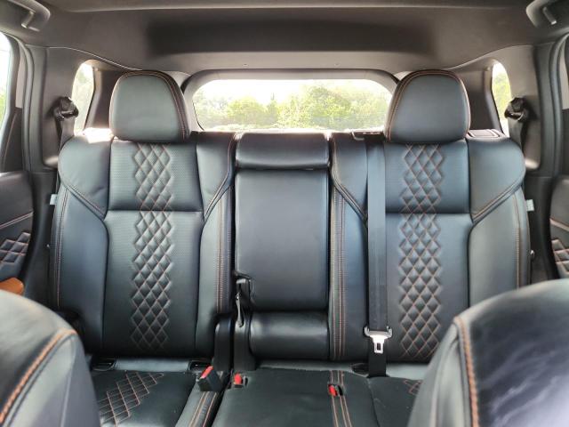 Photo 10 from auction – 2022 MITSUBISHI OUTLANDER with VIN JA4J4VA87NZ091114