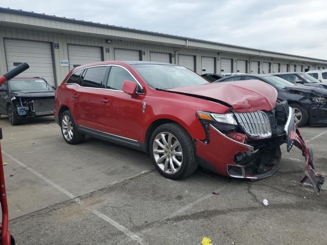 Photo 4 from auction – 2011 LINCOLN MKT with VIN 2LMHJ5FR9BBJ53108