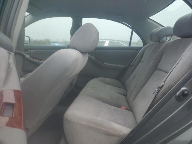 Photo 10 from auction – 2005 TOYOTA COROLLA CE with VIN 2T1BR32E05C347074