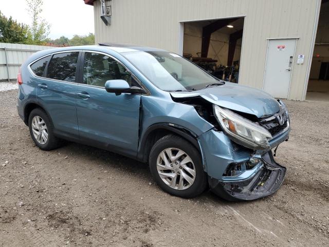 Photo 4 from auction – 2015 HONDA CR-V EX with VIN 2HKRM4H59FH612504